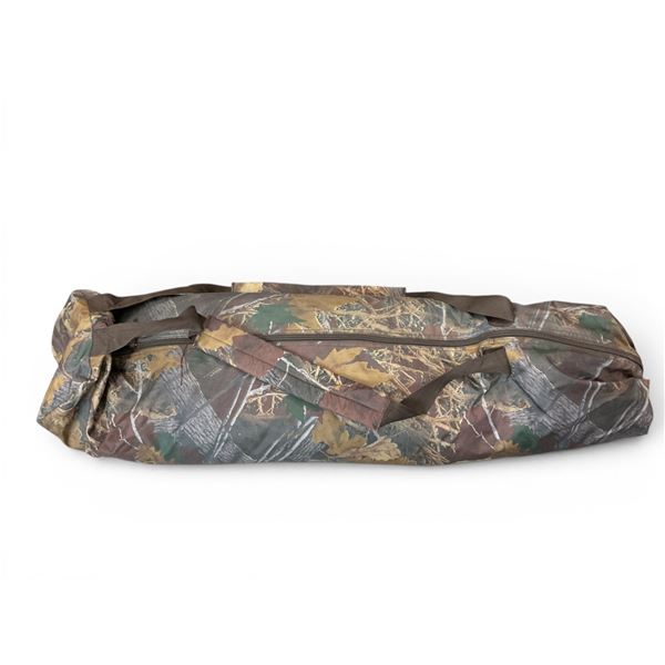 Ameristep Brick House Ground Blind