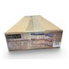 Image 1 : Timbersmith RH Replacement Monte Carlo Stock for SKS, Brown Laminate