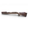 Image 3 : Timbersmith RH Replacement Monte Carlo Stock for SKS, Brown Laminate