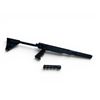 Image 1 : Ramline Synthetic Replacement Stock for SKS in Black