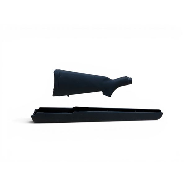 Ramline Synthetic Replacement Stock for Enfield #4 Mark I in Black