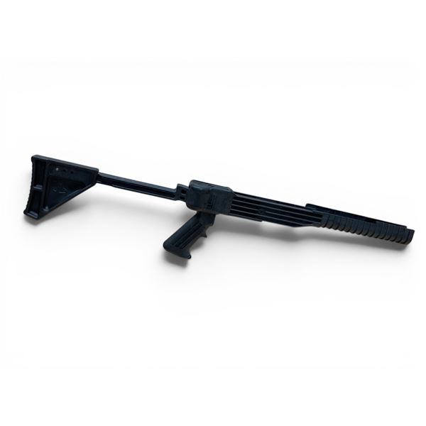 Ramline Synthetic Replacement Lockarm Stock for Ruger Mini 14/30