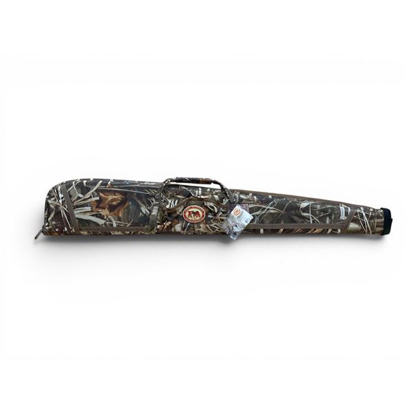 Final Approach Shotgun Case 50" in Camo