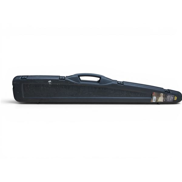 Plano Protector Series 52" Foam Lined Gun Case, Black