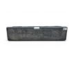 Image 2 : Foam Lined Double Rifle Case, 52" X 11 1/2", Black