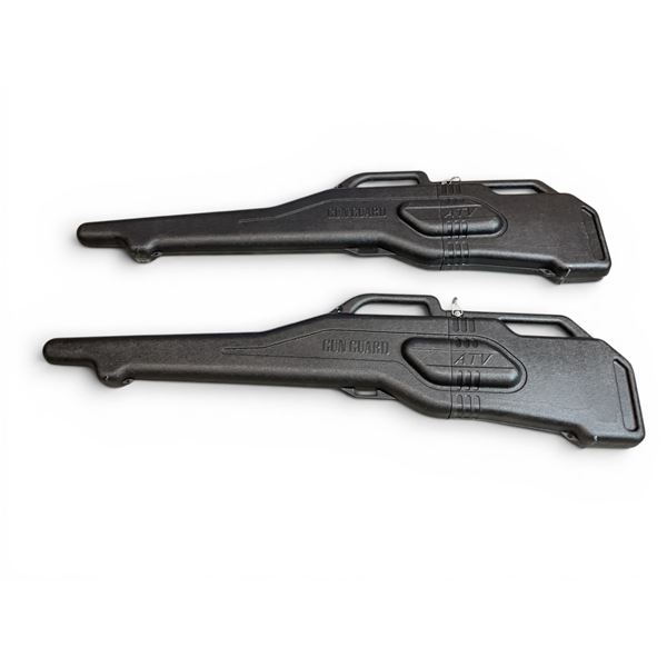 DoskoSport Gun Guard ATV Field Case X 2 Qty