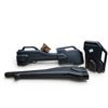Image 2 : DoskoSport Gun Guard ATV Field Case X 2 Qty