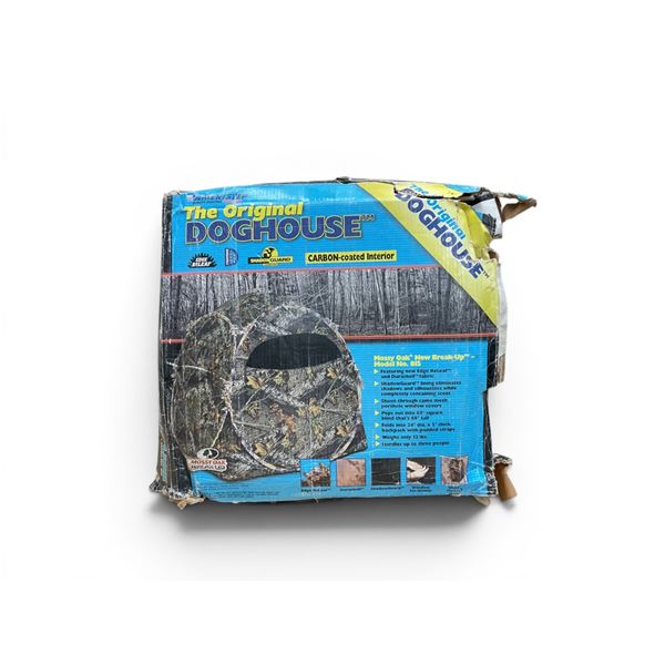 Ameristep 'The Original Dog House' Ground Blind