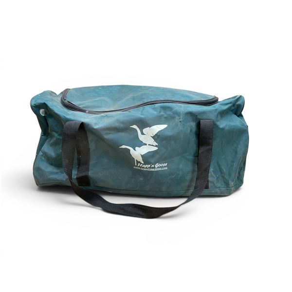 Flapp'n Goose Moving Canadian Goose Decoy