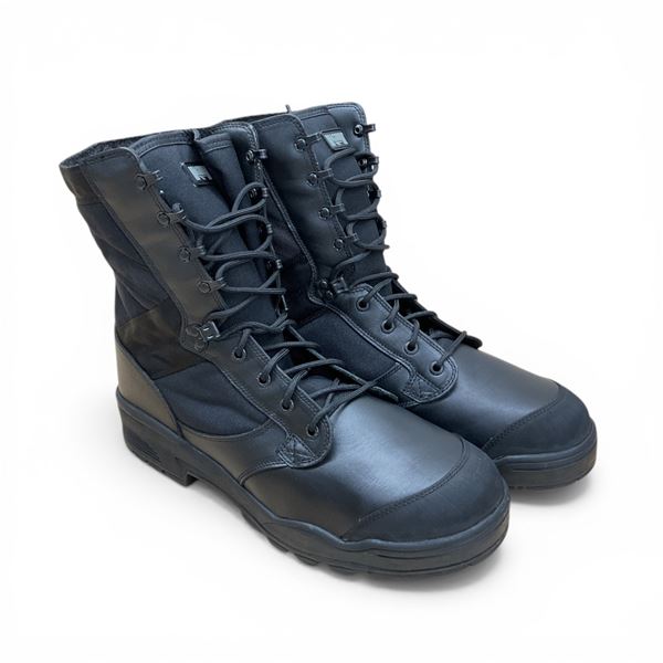 Magnum Steel Toe Safety Hot Weather Boots Size 12L