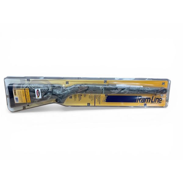 Ramline Synthetic Replacement Stock for Mauser 98 Large Ring in Hardwoods Camo