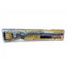 Image 1 : Ramline Synthetic Replacement Stock for Mauser 98 Large Ring in Hardwoods Camo