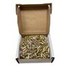 Image 1 : XMetal .40 S&W, 180 Grain RN FCP Ammunition, 334 Rounds