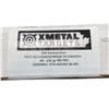 Image 2 : XMetal .45 Auto, 230 Grain RN FPC Ammunition, 250 Rounds