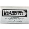 Image 2 : XMetal 9mm, 124 Grain RN Hi-Tek Ammunition, 334 Rounds