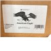 Image 2 : American Eagle 7.62x51mm, 149 Grain FMJ Ball Ammunition, 500 Rounds
