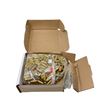 Image 1 : XMetal .40 S&W, 180 Grain RN FCP Ammunition, Approximately 334 Rounds