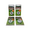 Image 1 : Remington Black Powder #11 Percussion Caps, 100 Pack X 4 Qty