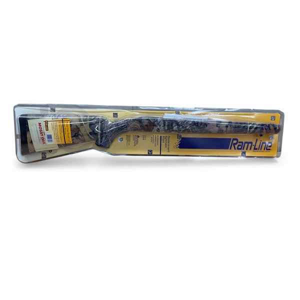 Ramline Synthetic Replacement Stock for Remington 700/721 BDL Long Action Firearms in MOBU Camo