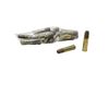 Image 1 : Dan Wesson 4.5/.177 BB Airgun Revolver Cartridge X 16 Qty