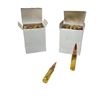 Image 1 : PPU 7.62x51mm M80, 145 Grain FMJ BT Ammunition, 40 Rounds