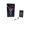 Image 1 : CCI Standard Velocity .22 LR, 40 Grain LRN Target Ammunition, 500 Rounds