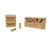 Image 1 : Wolf 45 LC, 250 Grain RNFP Lead Ammunition, 150 Rounds