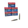 Image 1 : Barnaul .223 Rem, 62 Grain HPBT Non-Corrosive Ammunition, 100 Rounds
