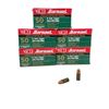 Image 1 : Barnaul 9mm Luger, 115 Grain FMJ Ammunition, 250 Rounds