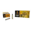 Image 1 : Browning 22-250 Rem, 50 Grain BXV Varmint Expansion Ammunition, 22 Rounds and 18 Casings