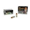 Image 1 : Sig Sauer 40 S&W, 180 Grain V-Crown JHP Ammunition, 40 Rounds