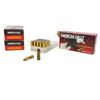 Image 1 : American Eagle 44 Rem Magnum, 240 Grain Jacketed HP Ammunition, 126 Rounds