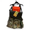 Image 2 : H. S. Strut Full Strut Combo Vest Size 2X/ 3X in Realtree Camo