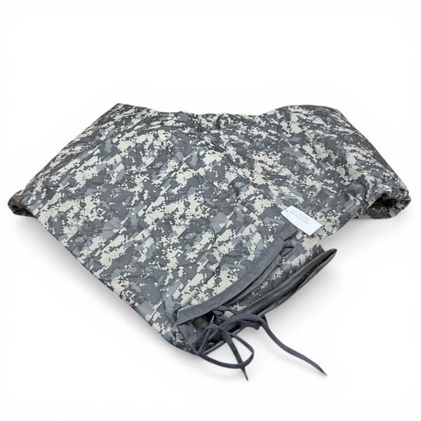 Poncho Liner in Digi Camo