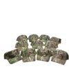 Image 1 : Bowtech Hat, OSFM in Camo X 12
