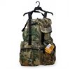 Image 1 : Hunter's Specialties Self-Inflating BunSaver Air Cushion Vest Size 2X/3X