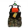 Image 2 : Hunter's Specialties Self-Inflating BunSaver Air Cushion Vest Size 2X/3X