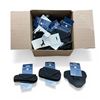 Image 1 : Smith and Wesson Glasses Case with Velcro Closure, Box