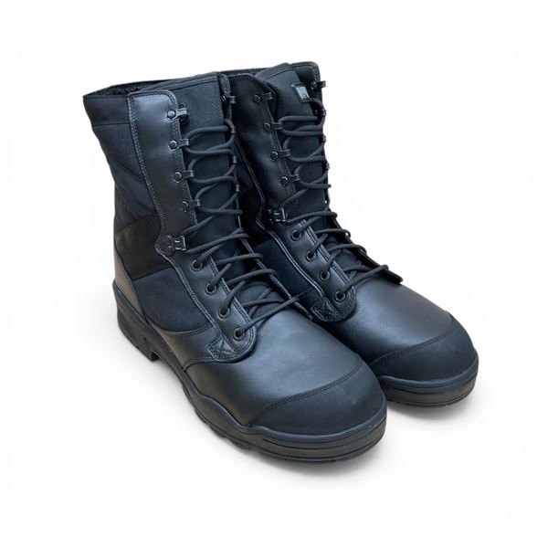Magnum Steel Toe Warm Weather Safety Boots, Size 12 L