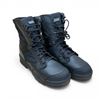 Image 1 : Magnum Steel Toe Warm Weather Safety Boots, Size 12 L