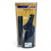 Image 1 : Ramline Synthetic Replacement 2 Pc Shotgun Stock for 12 Ga Browning A5, Black