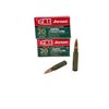 Image 1 : Barnaul .308 Win, 145 Grain FMJ Non-Corrosive Ammunition, 40 Rounds