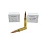Image 1 : PPU 7.62x51mm M80, 145 Grain FMJ BT Ammunition, 40 Rounds