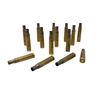 Image 1 : 50 BMG Fired Brass Casings X 15 Qty