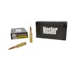 Image 1 : Nosler Ballistic Tip 6.5 Creedmoor, 140 Grain Ballistic Tip Hunting Ammunition, 40 Rounds