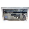 Image 1 : Tapco Intrafuse Ruger 10/22 .920" Stock System, Black