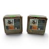 Image 1 : Ani-Logics Signature Series Whitetail Deer Attractant Block in Persimmon, Approx 10 Lbs X 2