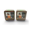 Image 1 : Ani-Logics Signature Series Whitetail Deer Attractant Block in Persimmon, Approx 10 Lbs X 2