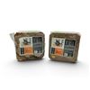 Image 1 : Ani-Logics Signature Series Whitetail Deer Attractant Block in Persimmon, Approx 10 Lbs X 2