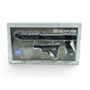Image 1 : Tapco Intrafuse Ruger 10/22 .920" Stock System, Black